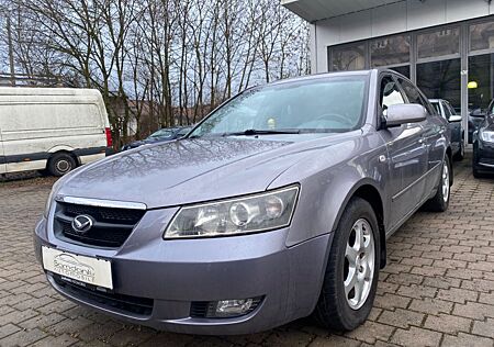 Hyundai Sonata 3,3 GLS*AUTOMATIK*LEDER*TÜV+AU 02.2027
