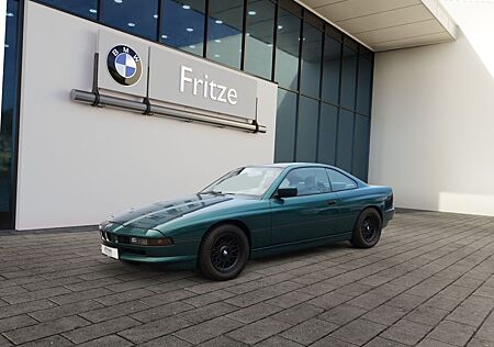 BMW 850 CI Automatik Klimaautomatik, Sitzheizung