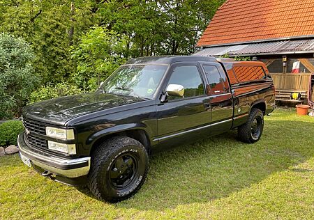 Chevrolet 2500