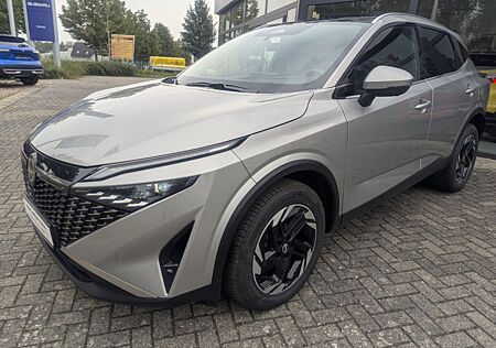 Nissan Qashqai 1.3 DIG-T MHEV Xtronic N-Connecta