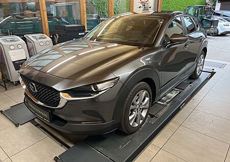 Mazda CX-30 L SKYACTIV-G 2.0 150PS AWD 6AG AL-SELECTIO