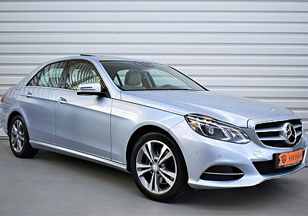 Mercedes-Benz E 350 gebraucht kaufen Mercedes-Benz E 350 E350 Avantgarde+Sitzbelüftung+Massage+17.000KM