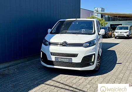 Citroën Spacetourer 2.0 HDI Shine*XENON*NAVI*LEDER*HEAD*