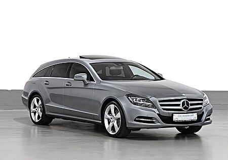 Mercedes-Benz CLS 350 Shooting Brake CLS 350 V6 CGI EXKLUSIV-PAKET*TOP-ZUSTAND*