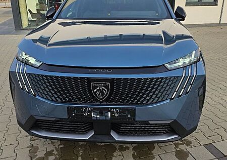 Peugeot 3008 Allure Business HYBRID 145 e-DSC6