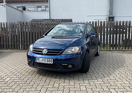 VW Golf Plus Volkswagen 1.6 Edition Automatik Edition