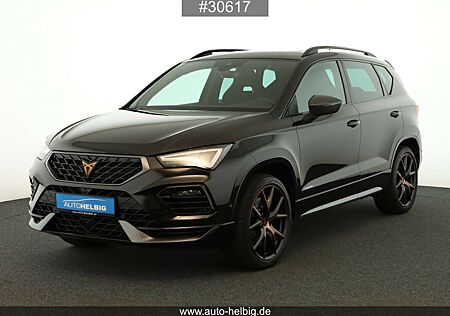 Cupra Ateca 2.0 TSI 4Drive #AHK#19Z#Panorama#360°#ACC#