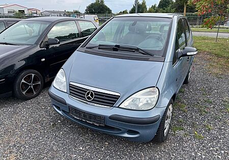 Mercedes-Benz A 160 AVANTGARDE Avantgarde