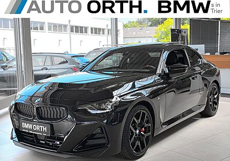 BMW 240 M240i xDrive Coupé M-SPORT-PRO SD ACC 360° H/K