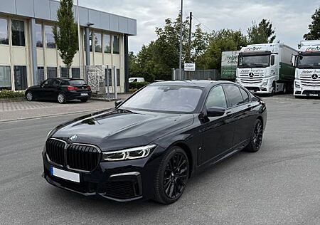 BMW 730d xDrive M-Paket | sehr gute Ausstattung