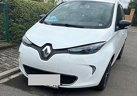 Renault ZOE 41kW Q40 mit Batterie Inklusive