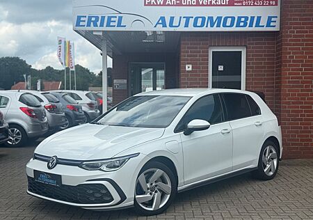 VW Golf Volkswagen VIII Lim. GTE eHybrid ACC/LED/L.S-HEFT/2.H