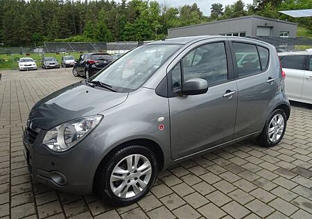 Opel Agila B Edition. AUS 1. HAND