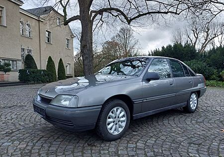 Opel Omega A H-Kennzeichen