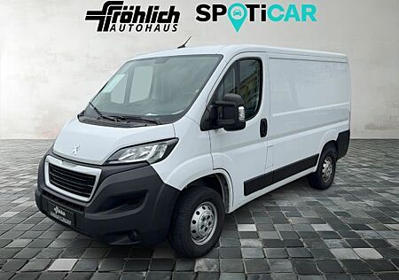 Peugeot Boxer HDi 330 L1H1 S&S Premium