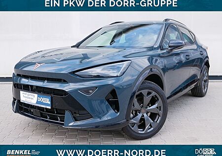 Cupra Formentor 1.5 eTSI NEU45T DSG ACC Kamera SHZ+LHZ