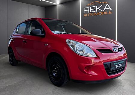 Hyundai i20 Classic