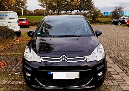 Citroën C3 PureTech 110 Exclusive Shzg, Kamera, DAB,Pano
