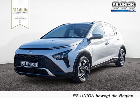 Hyundai Bayon 1.0 Trend 2WD Automatik AHK Navi GJR