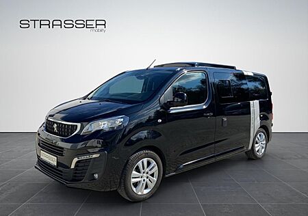 Peugeot Expert AlpinCamper L2 Klima Fenster el.