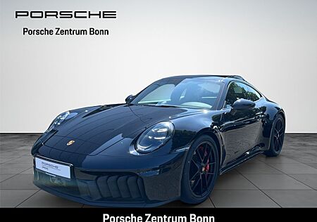 Porsche 992 -2 (911) Carrera 4 GTS