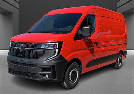 Renault Master AT9 /170 PS/ 3,5t/ L2H2/AHK /270°/Kamera