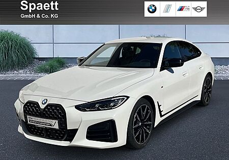 BMW M440i xDrive Gran Coupé HK Elektr. Sitze mit Mem