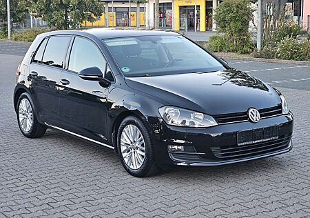 VW Golf Volkswagen 1.4 TSI 92kW BMT CUP CUP