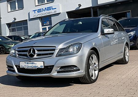 Mercedes-Benz C 250 CDI BlueEfficiency*8xFach*Automatik*1Hand*