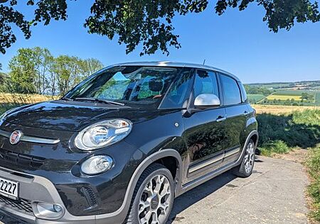 Fiat 500L Trekking 1.4 16V Trekking Trekking