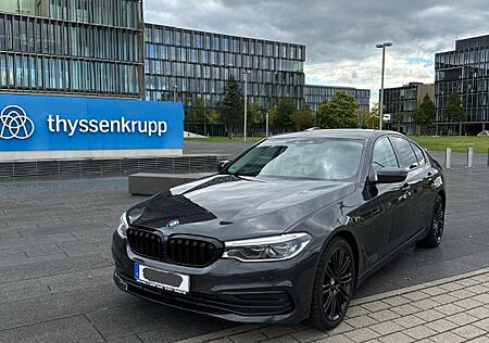 BMW 530d G30