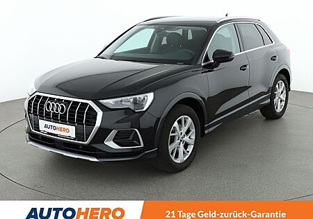 Audi Q3 35 TFSI Advanced *TEMPO*LED*PDC*SHZ*AHK*