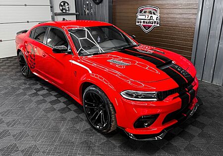 Dodge Challenger Charger 6.4 SCAT PACK WIDEBODY