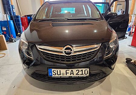 Opel Zafira Tourer 1.4 Turbo Business Edition 103...