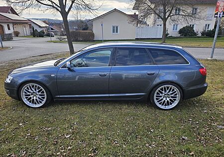 Audi A6 2.7 TDI Avant -