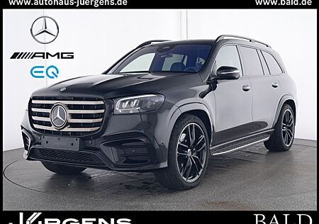 Mercedes-Benz GLS 450 d 4M AMG-Sport/E-ACTIVE/Carbon/Stdhz/AHK