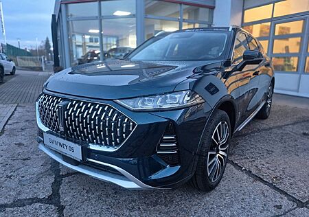 GWM WEY 05 Luxury AWD m.Glasschiebedach