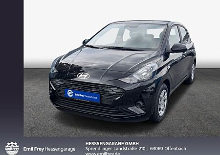 Hyundai i10 1.0 Select 49 kW, 5-türig