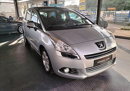 Peugeot 5008 Active * 7 Sitze * PDC * Tempomat