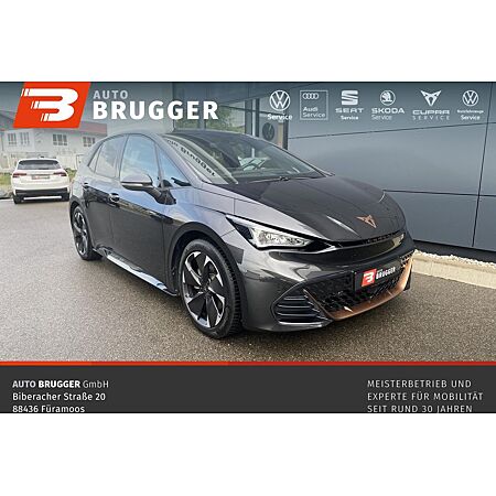 Cupra Born leasen