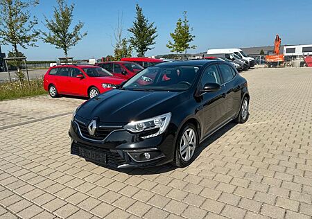 Renault Megane IV Lim. 5-trg. Experience