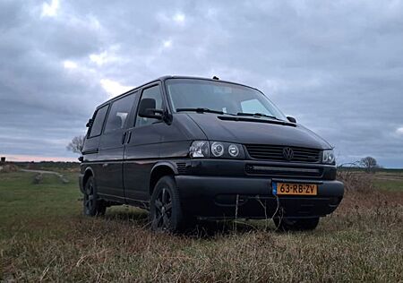 VW T4 Multivan Volkswagen 2.5 TDI Syncro