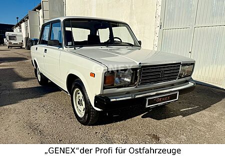 Lada 2107 DDR 20tkm