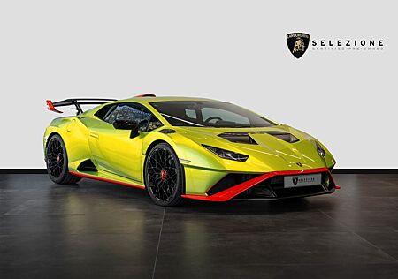 Lamborghini Huracan Huracán STO