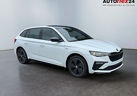 Skoda Scala 1,0 TSI Monte Carlo 2ZoKli DCC Pano 2PD...