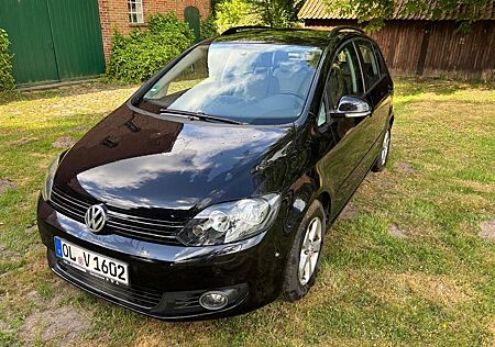 VW Golf Plus Volkswagen 1.2 TSI DSG