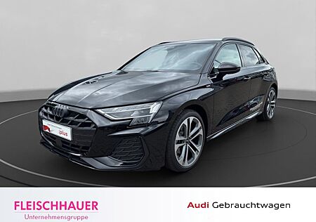 Audi A3 Sportback S line 30 TFSI LED RFK SOUNDSYSTEM