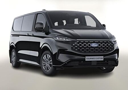 Ford Tourneo Custom Trend 2.0 TDCi 150 Tit. 320 L2...