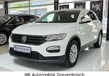 VW T-Roc Volkswagen *NAV*PDC*1HAND*WINTER*KLIMA*