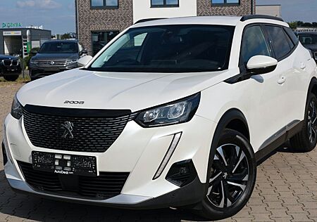 Peugeot 2008 Allure Pack